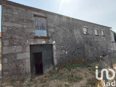 Casa de campo  em Castro Laboreiro