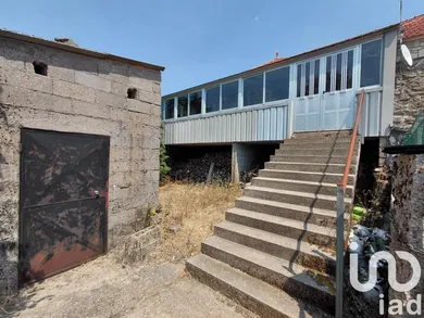 Casa de campo  em Castro Laboreiro