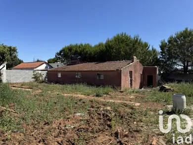 Maison de plain-pied à Rio de Mouro