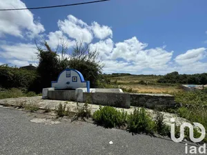 Land  at São João das Lampas