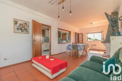 Detached house at Marinha Grande