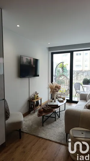 Apartment T1 at Porto