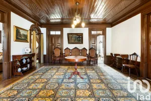 Farm  in São Martinho de Mouros