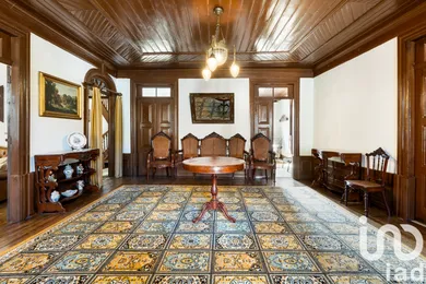 Quinta  em São Martinho de Mouros