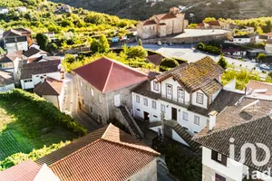 Quinta  em São Martinho de Mouros