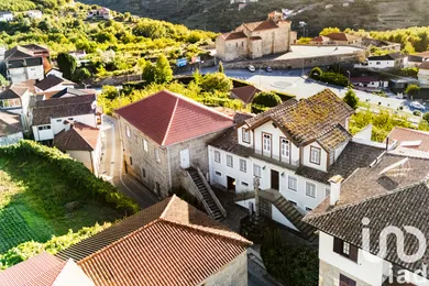 Quinta  em São Martinho de Mouros