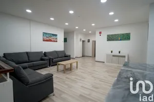 Building  at Portimão