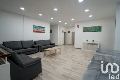 Building at Portimão