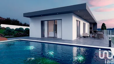 Building plot  in Barreira