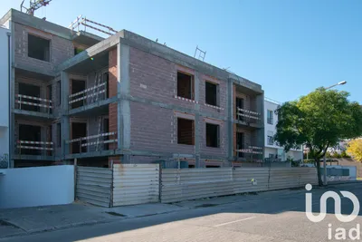 Fotografia 3 de Apartamento 2 quartos de 136 m² em Leiria
