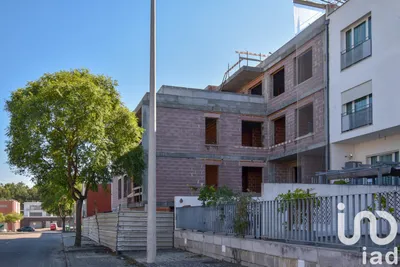 Fotografia 1 de Apartamento 2 quartos de 136 m² em Leiria