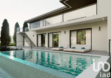 Building plot  at Rio Maior