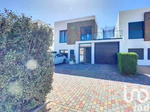 Detached house  at Silveira