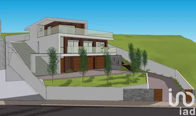 Building plot in Nazaré