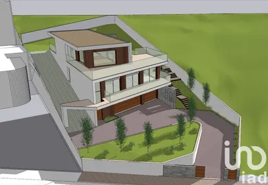 Terreno urbano  em Nazaré