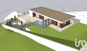 Building plot at Nazaré