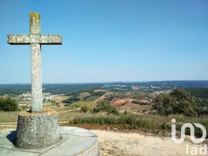 Building plot  at Rio Maior