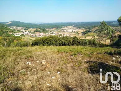 Terrain à bâtir  à Rio Maior