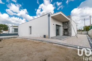 Detached house  at Pousos