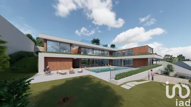 Building plot at Vila Nova de Gaia