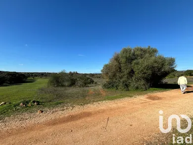 Land  at ALBUFEIRA