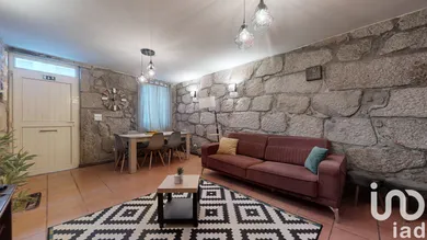 Maison  à Porto