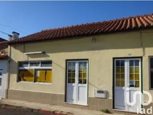 Building at Marinha Grande