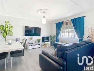 Apartment T3 at Portimão