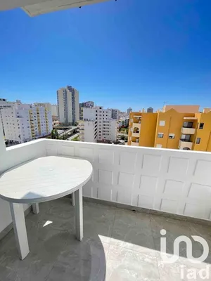 Apartamento T1 em Portimão
