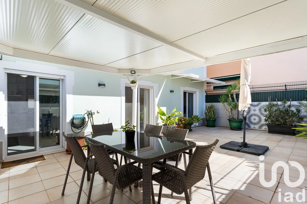 Apartamento 3 quartos de 207 m² em Tunes
