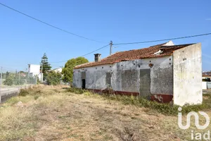 Single-storey house  at Entroncamento