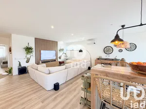 Apartment T3 at Olhão