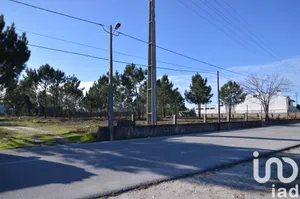 Building plot at Marinha Grande