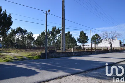 Fotografia 6 de Terreno urbano de 3355 m² em Marinha Grande