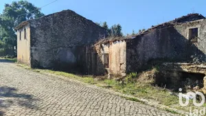 House at Pousaflores