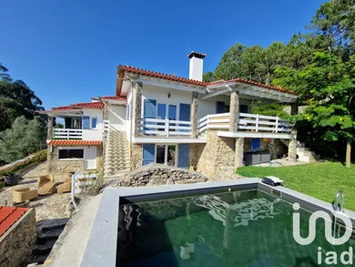 Detached house at Castelo do Neiva