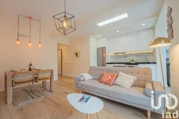 Apartamento T2 em Cruz Quebrada-Dafundo