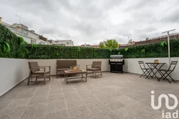 Apartamento T2 em Cruz Quebrada-Dafundo
