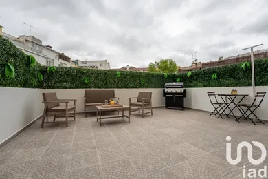 Appartement T2 à Cruz Quebrada-Dafundo