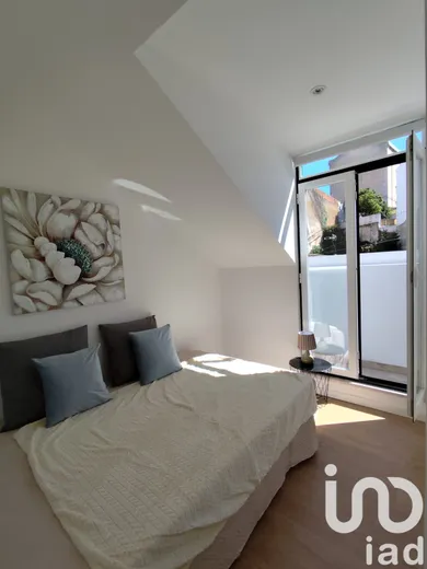 Apartamento T2 em Lisboa