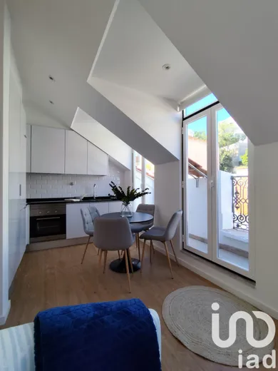 Apartment T2 at Lisboa