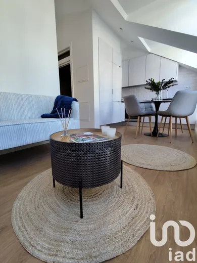 Apartamento T2 em Lisboa