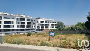 Building plot at Guarda