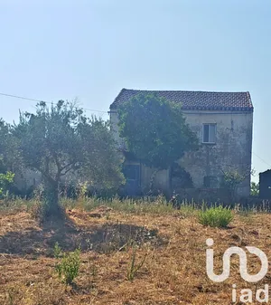 Detached house in Outeiro