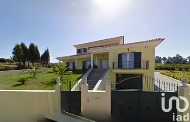 Maison à Oiã