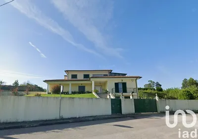 Fotografia 8 de Casa/Moradia 6 quartos de 531 m² em Oliveira do Bairro