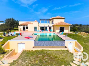 Farm  at Moncarapacho