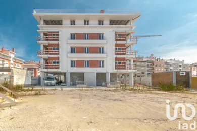 Apartment T3 at Marinha Grande