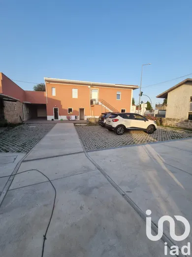 Casa/Moradia em Avioso
