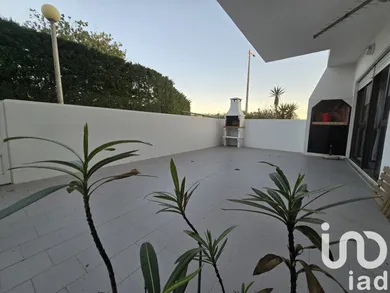 Apartment T2 at Ferrel